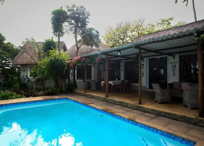 Manor House St Lucia Hotel