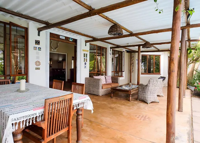 Manor House St Lucia Hotel