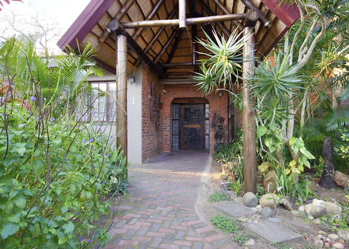 Maputaland Guest House St Lucia