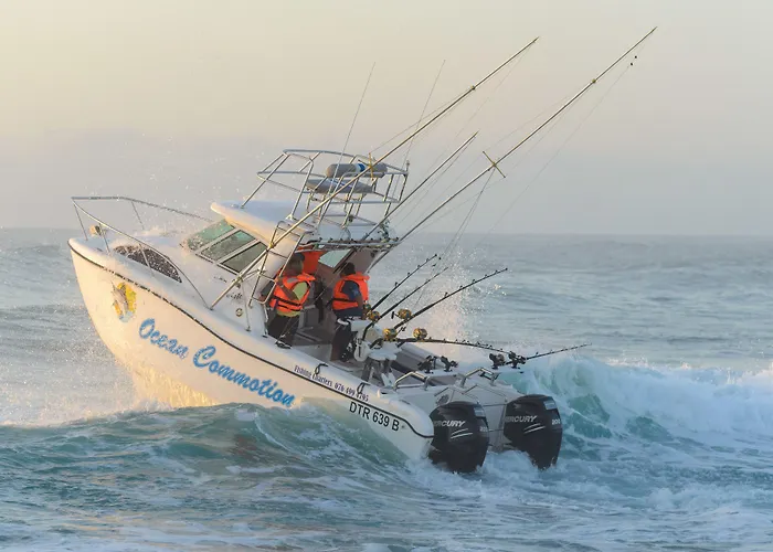 Turtle Bay Lodge St Lucia